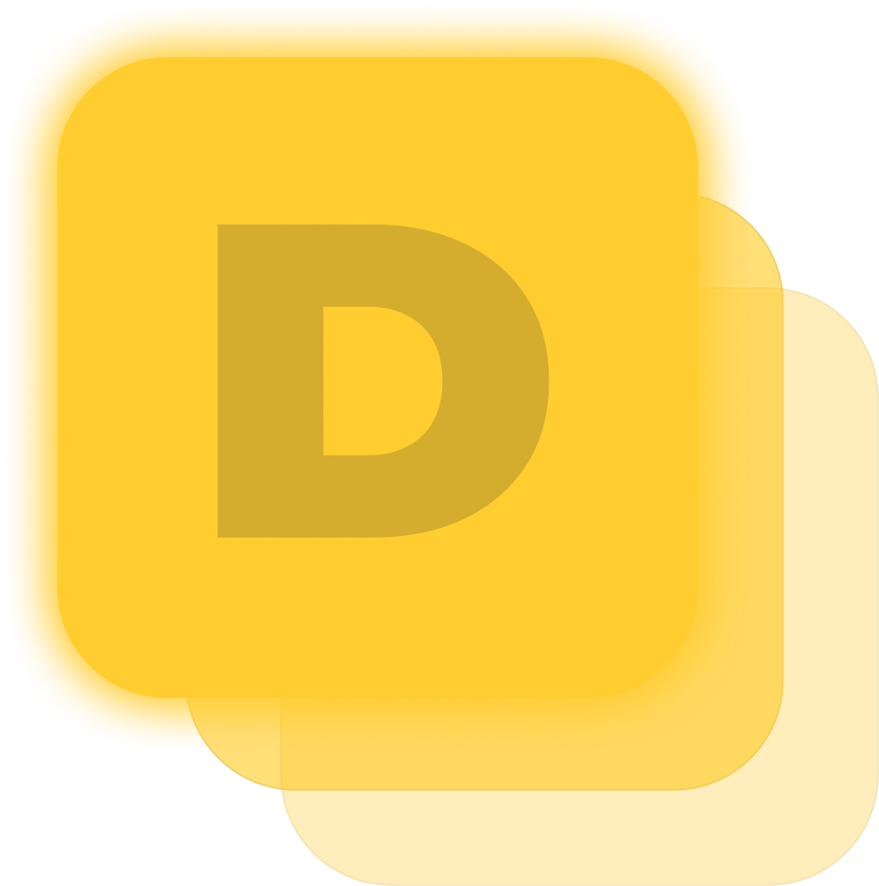 Dual N Back Logo